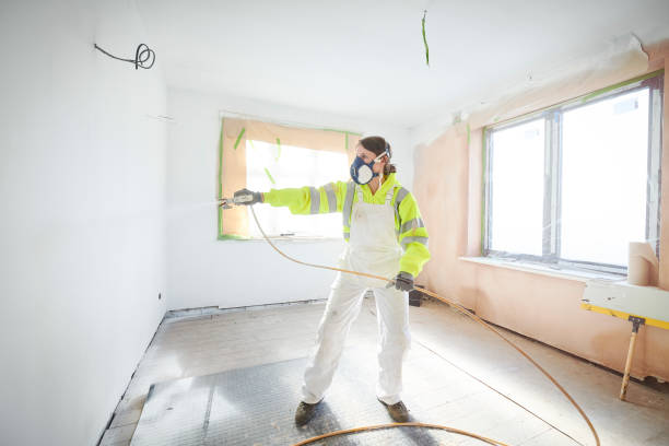 Best Garage Floor Epoxy Painting  in Rhome, TX