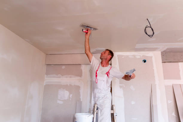 Best Drywall Crack Repair  in Rhome, TX